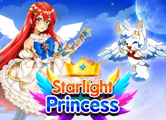 DewaBet Slot Gacor Starlight Princess